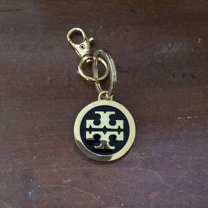 Tory Burch Accessories - Tory Burch Key Ring Tory Burch Accessories - Tory Burch Key Ring